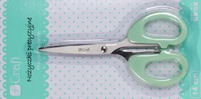 Nůžky precizní 14 cm DP