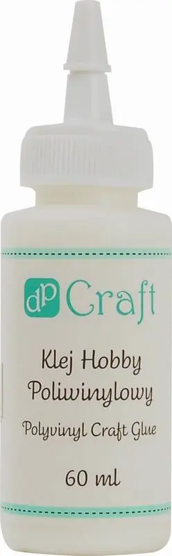 Lepidlo tekuté Hobby DPKL-001 DP