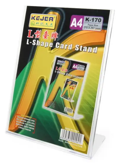 Fotorámeček Stand 68V