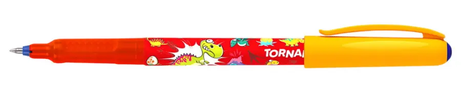 Roller 2675 Tornado Boom 0,3 mm ergonomický