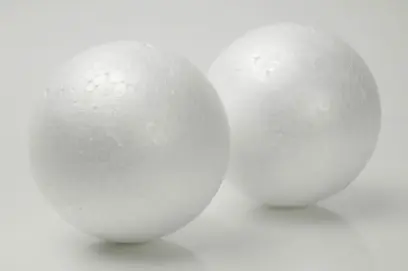 Polystyren koule 100 mm 10 ks DP