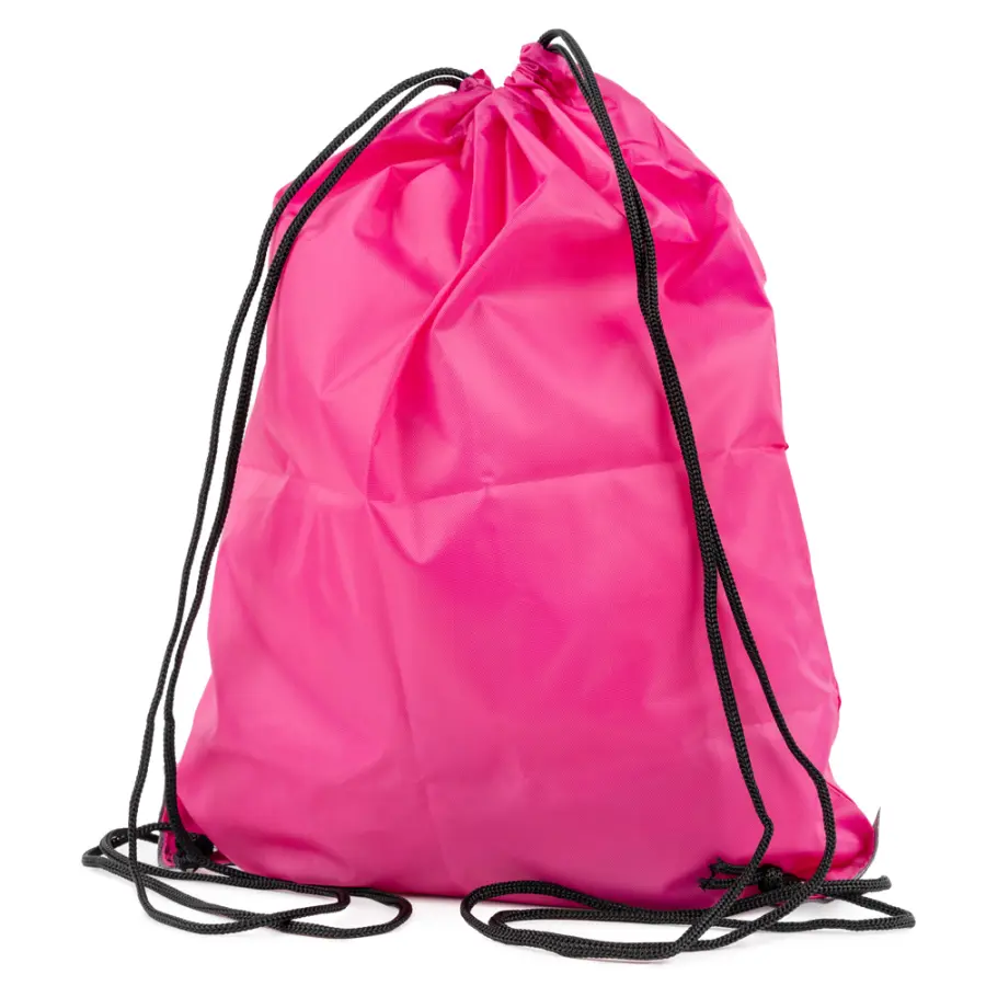 Pytlík na přezůvky Max 1 růžový