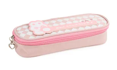 Penál etue Chess 1 růžový