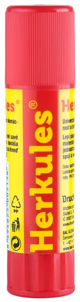 Lepidlo tyčinka 40 g Herkules