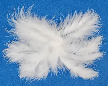 Pírka 10 g 01 bílé