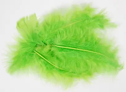 Pírka 10 g 06 zelené