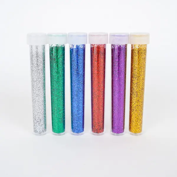 Třpytky Twinkle 01 6 x 6 g