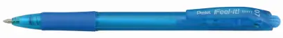 Pero kuličkové BX417 iFeel-it světle modré