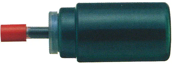 Náplň Easyflo MWR1 zelená