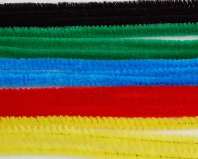 Drátky dekorační 6 mm Basic