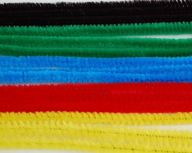 Drátky dekorační 6 mm Basic