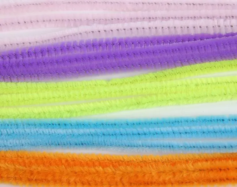 Drátky dekorační 6 mm Neon