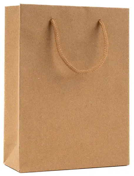 Taška papírová Craft malá 1 Eco