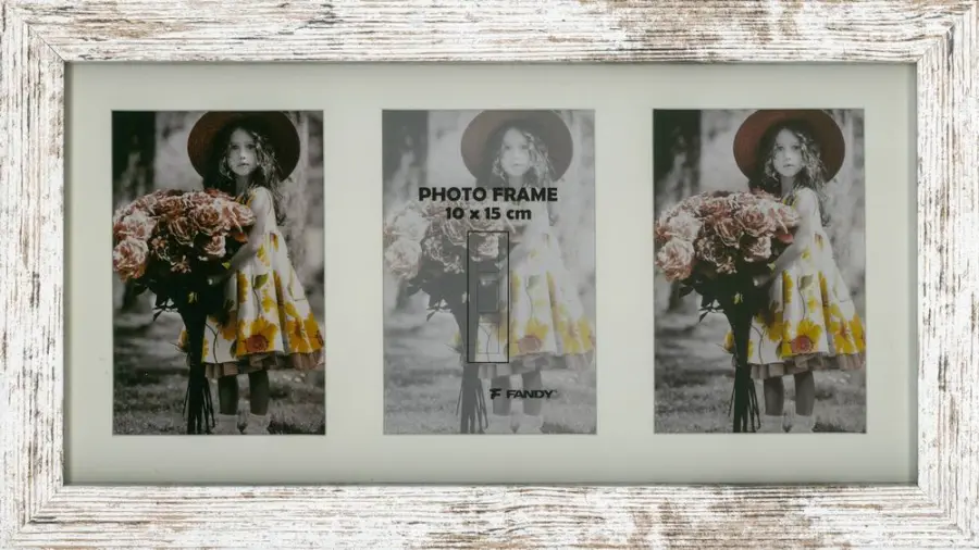 Fotorámeček Narvik gallery 02 1 melír