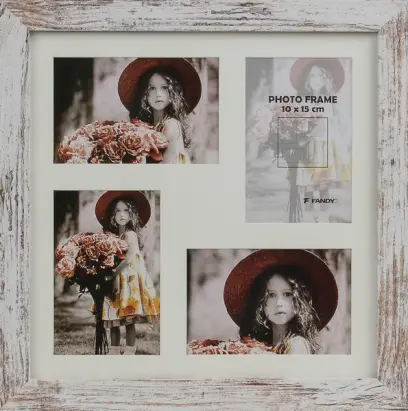 Fotorámeček Narvik gallery 03 1 melír