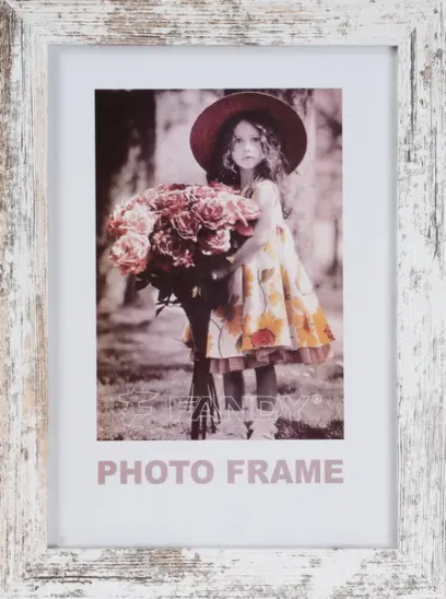 Fotorámeček Narvik 21x29,7 1 melír