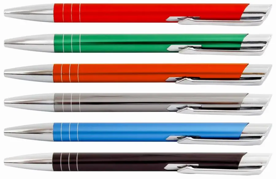 Pero kuličkové Mooi mix