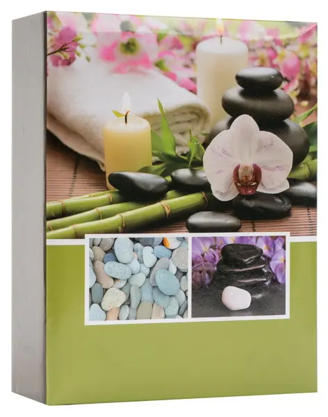 Fotoalbum MM-35100 Orchid 2