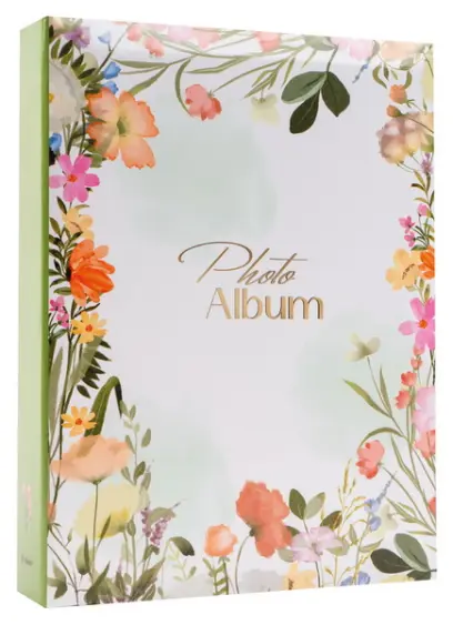 Fotoalbum B-46200 Abloom 2