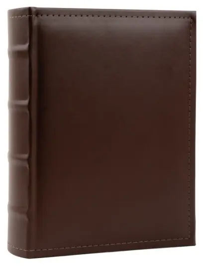 Fotoalbum B-46300/2S Brownie