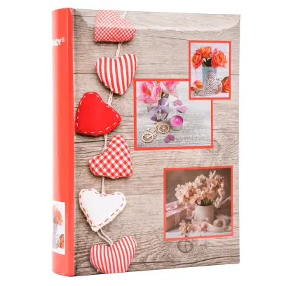 Fotoalbum B-35200S Sense 1