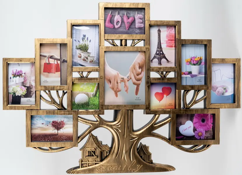 Fotorámeček Gallery 019 3