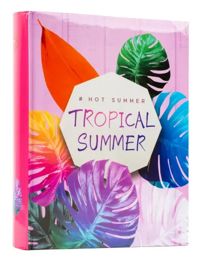 Fotoalbum B-46200S Tropical summer 1 PL