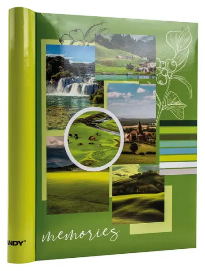 Fotoalbum DRS-10 Memories 2