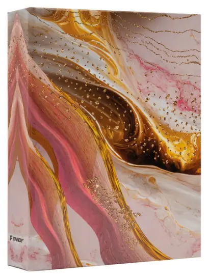 Fotoalbum DPH-4636 Mystic 2