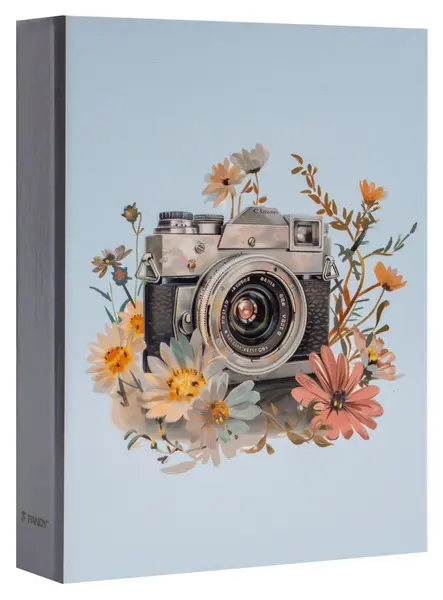 Fotoalbum DPH-4636 Lens 1