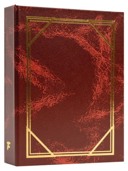 Fotoalbum DPH-4636 Vinyl 2 hnědé