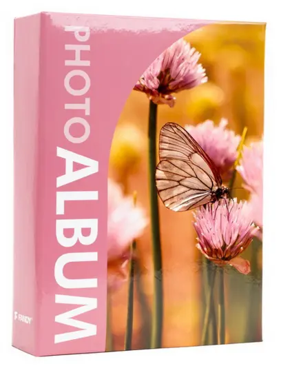 Fotoalbum B-35200 Rambles 2