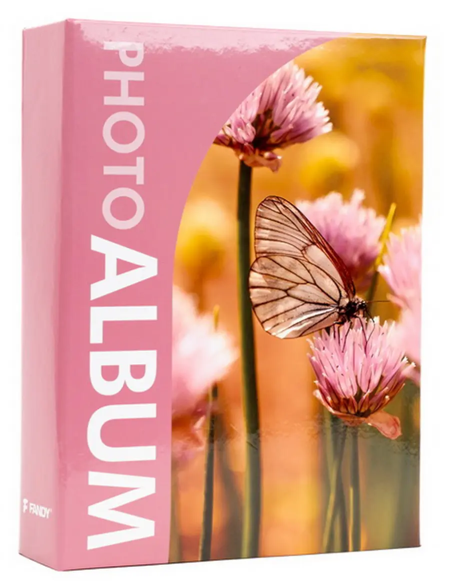 Fotoalbum B-35200 Rambles 2