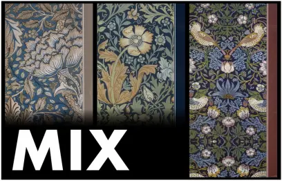 Fotoalbum P2-4696 Vintage mix