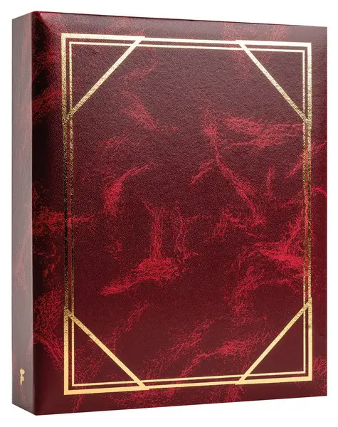 Fotoalbum MM-46200 Vinyl 1 vínové