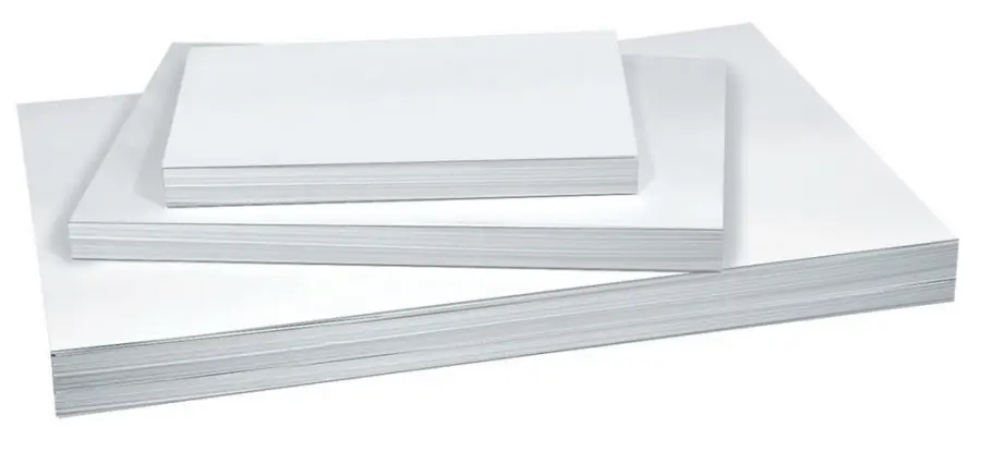 Karton kreslicí A1 220 g 100 archů