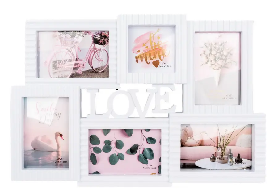 Fotorámeček Gallery 021 4