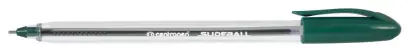 Pero kuličkové Slideball 2215 zelené 0,3 mm