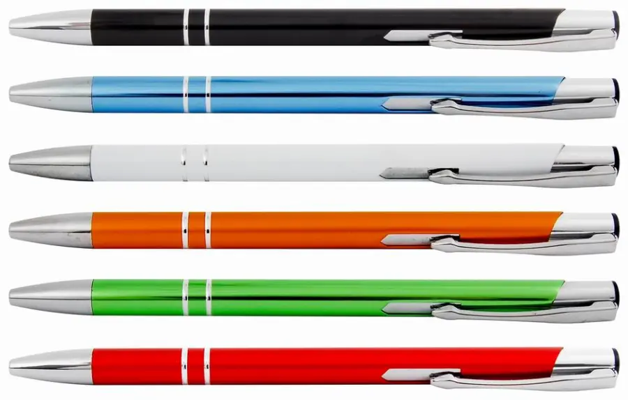 Pero kuličkové Ving slim mix