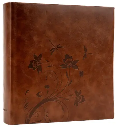 Fotoalbum KD-46200 Ornament 2