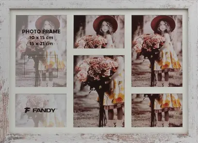 Fotorámeček Narvik gallery 05 1 melír