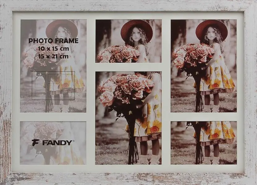 Fotorámeček Narvik gallery 05 1 melír