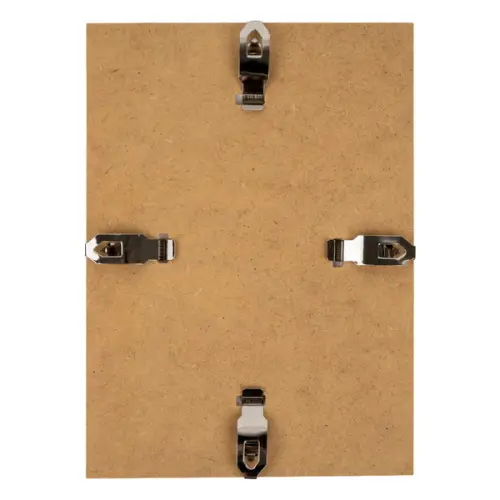 Rámy euroklip sklo 15x21