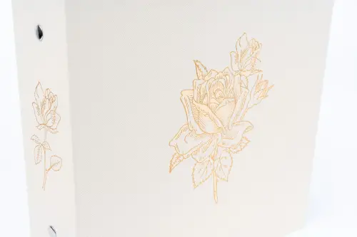 Fotoalbum SBC-461000W(B) Art 184 PL