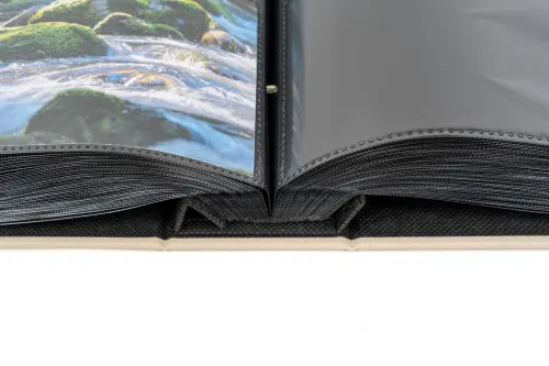 Fotoalbum SBC-461000W(B) Art 184 PL