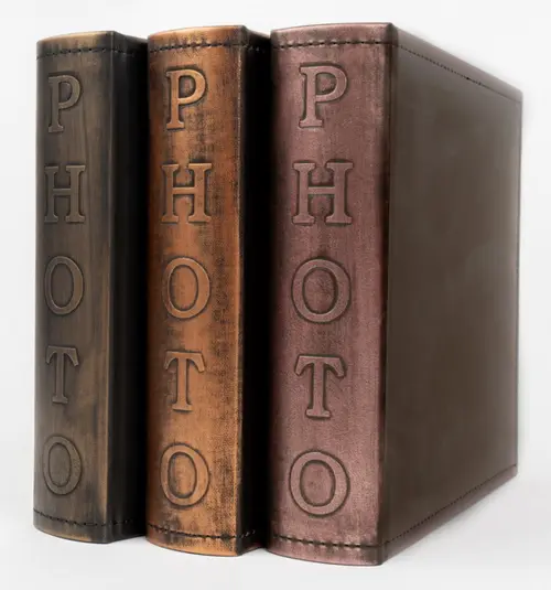 Fotoalbum KD-46200 set Decor-211 PL