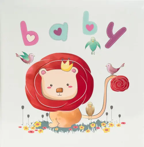 Fotoalbum B-46500SB Friends 1