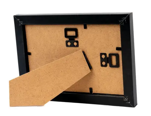 Fotorámeček Bevel 10x15 5 černý