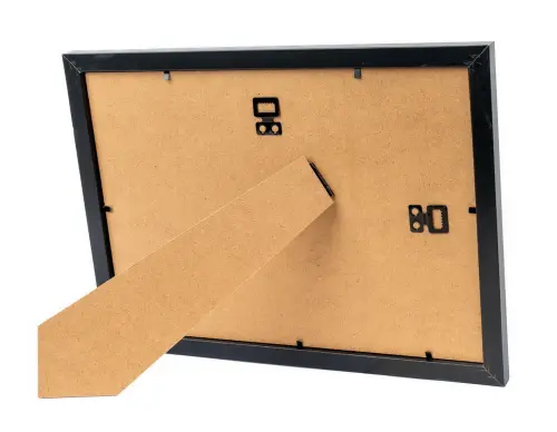 Fotorámeček Bevel 21x29,7 5 černý