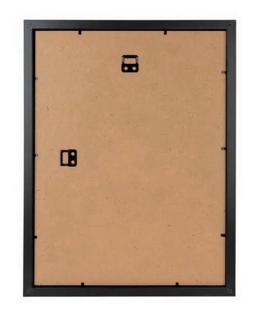 Fotorámeček Bevel 30x40 5 černý